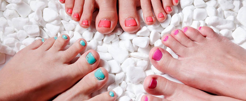 Cutiecures Nail Salon