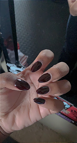 D & P Nails, nail salon in Placentia, California