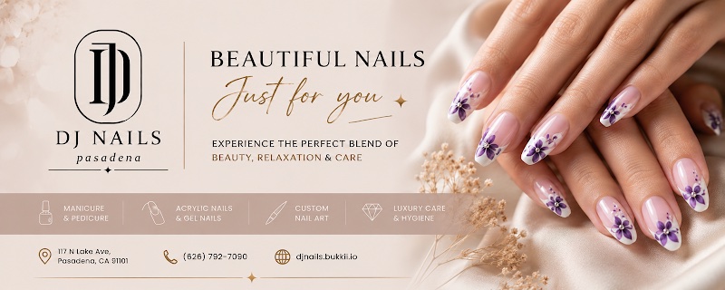 D J Nails