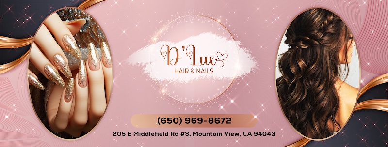 D'Lux Hair & Nails