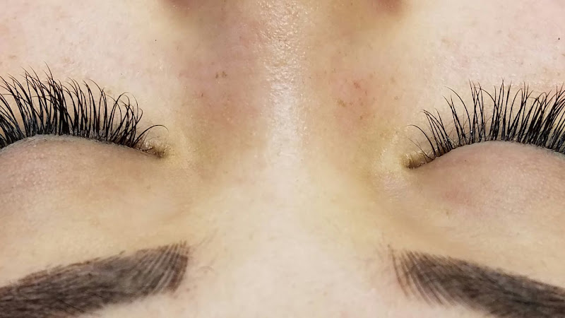 D Spot Salon / Lash and Brow by D