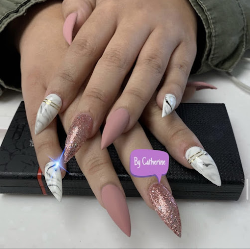 D’Vine Nails Spa