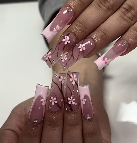 Daily Nails & Spa