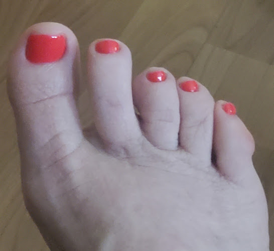 Daisy Nails & Spa