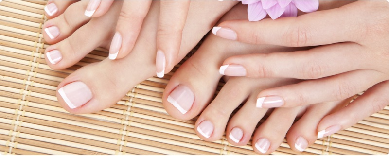D&J Nails - Nail Salon