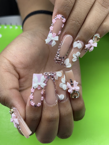 Danny Nails & Spa
