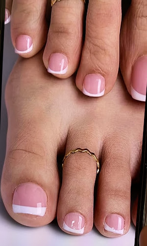 Dao Nail Salon, nail salon in Mountain View, California