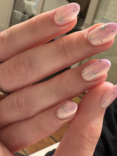 DAT Nail Salon