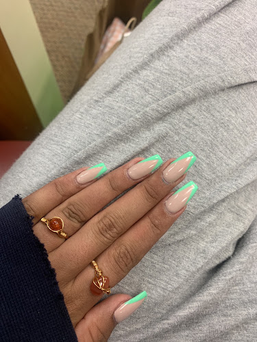 Davi Nails