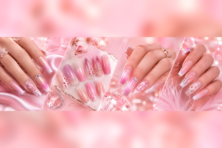 DaVi Nails (Westminster), nail salon in Westminster, California