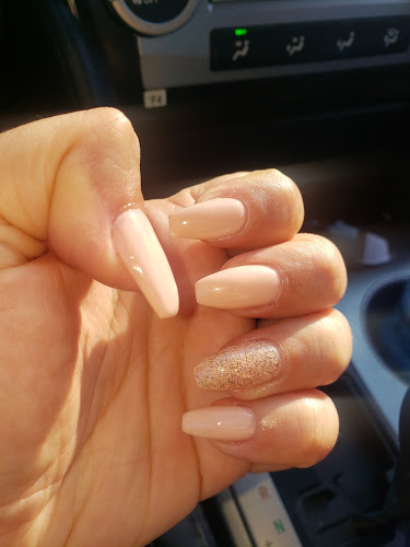 David's Nails, nail salon in Walnut Creek, California