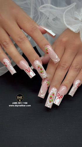 Day Nail Bar - Almaden San Jose