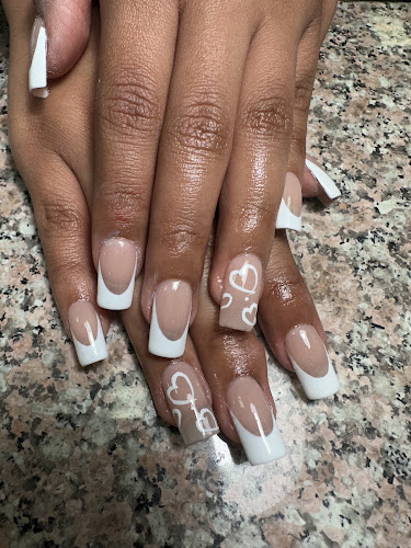 DC Fancy Nail Spa