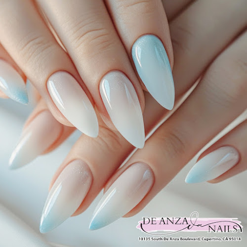 De Anza Nails