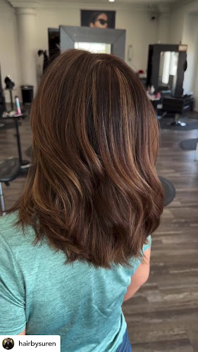 De Cielo Salon And Spa - Hair Salon in Burbank