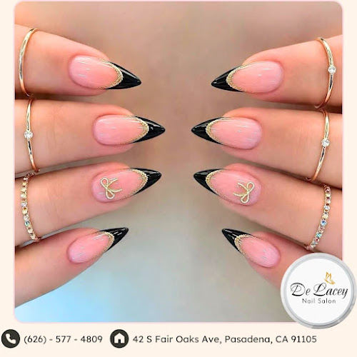 De Lacey Nail Salon