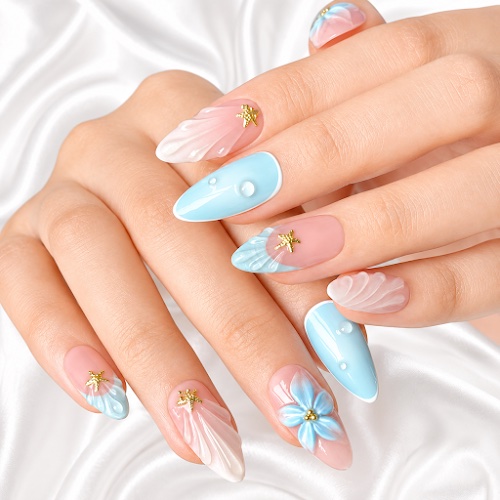 De Paris Nail Spa