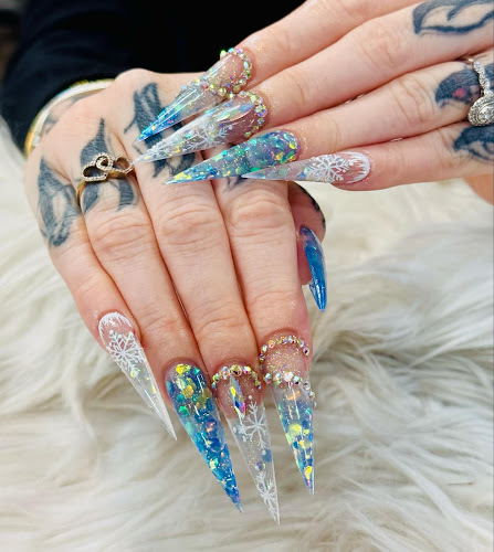 Decor Nails & Lashes Salon