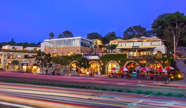 Del Mar Nails and Spa