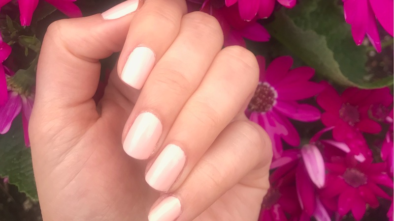Delane's Natural Nail Care