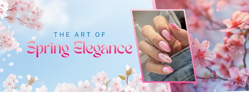 Delite Nails And Spa