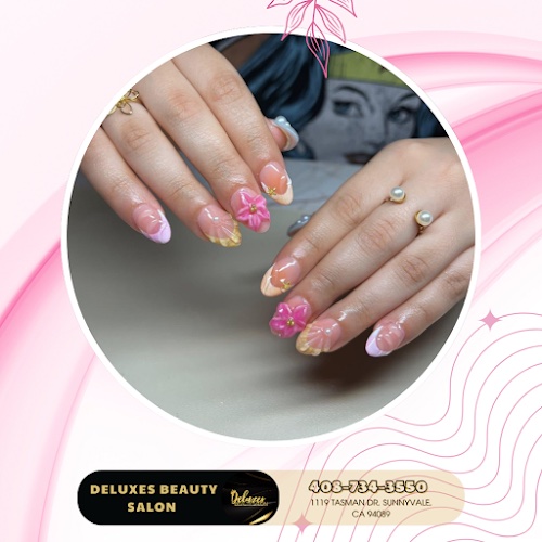 Deluxes Beauty Salon