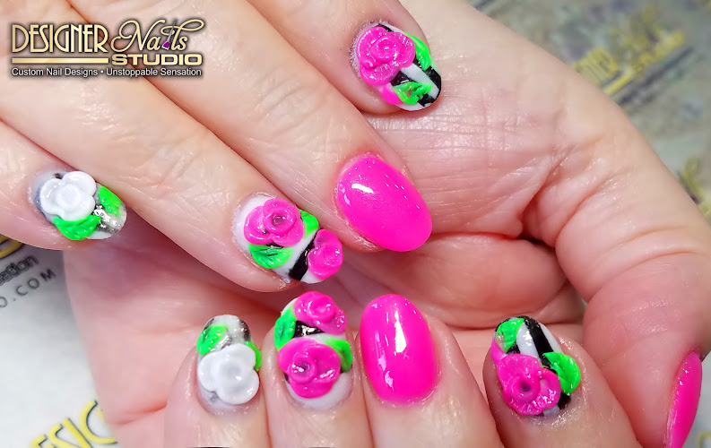 Designer Nails Studio