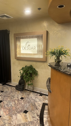 DESUAR DTLA Spa