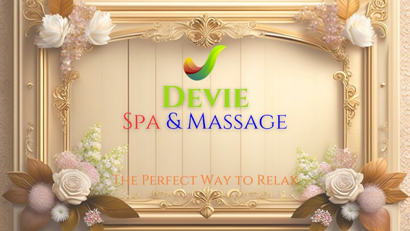Devie Spa & Massage