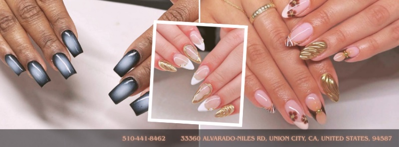 Diamond #1 Nails Salon, nail salon in Union City, California