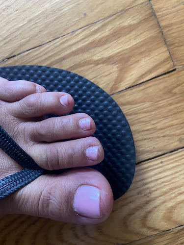 Diamond Nail Spa & Waxing