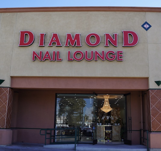 Diamond Nails & Spa