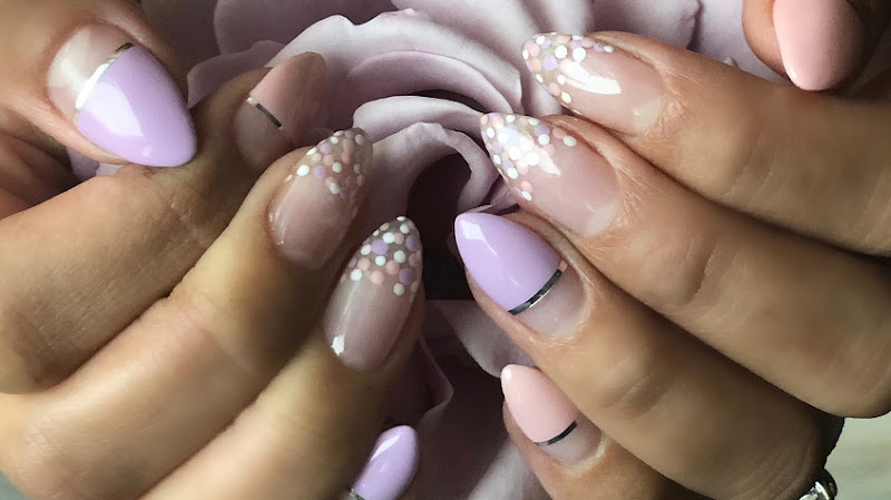 Diamond's Hair Nail Lash