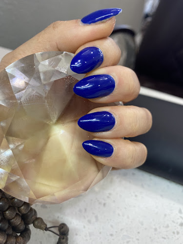 Dina Nail & Spa