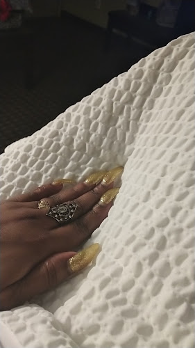 Diva Nail Salon