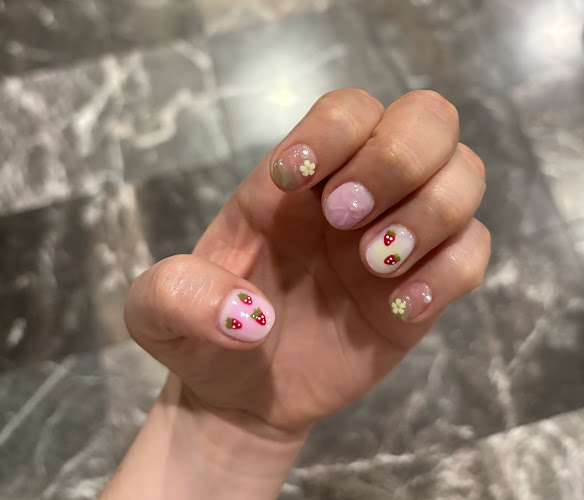Diva's Nails