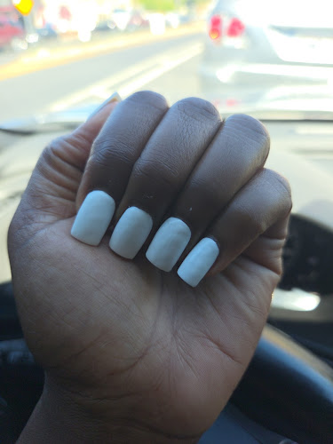 Divine Nails