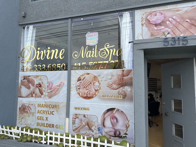 Divine Spa
