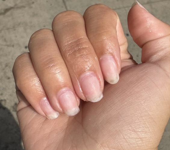 DJ Star Nails