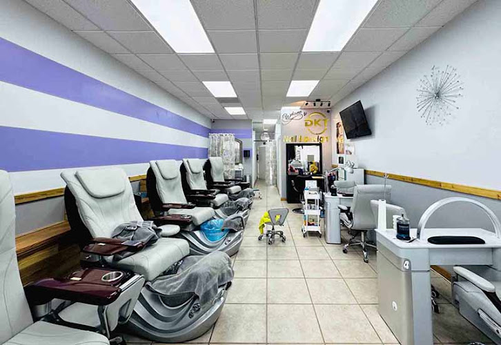 DKT Nails in Anaheim