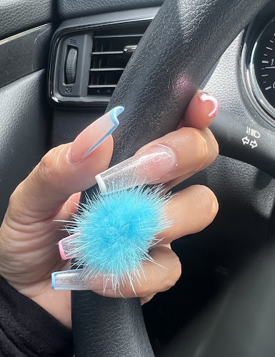 DN Hair & Nails
