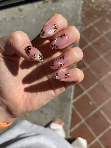 Downtown Nail & Spa