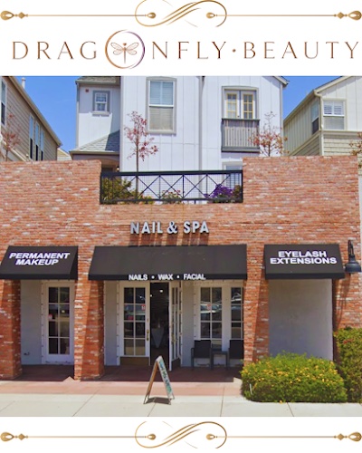 Dragonfly·Beauty Nail Studio & Ritual Spa