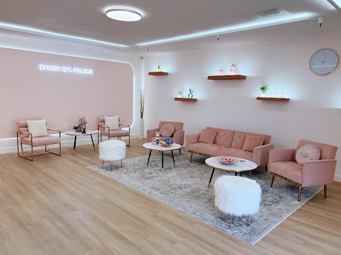 Dream face beauty spa