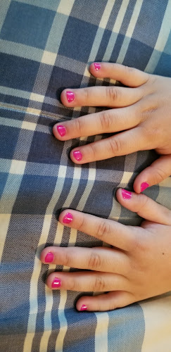 Dream Lady Nails & Hair Salon, nail salon in San Gabriel, California