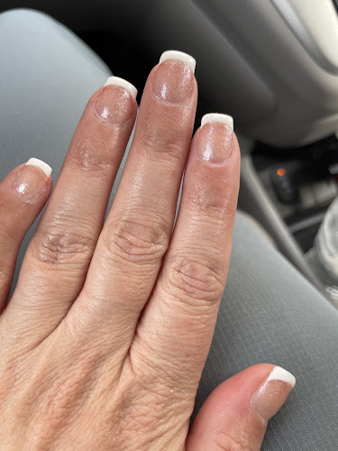 Dream Nails