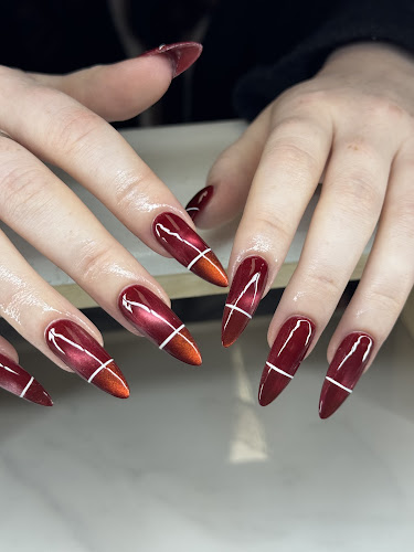Drip Nail Studio