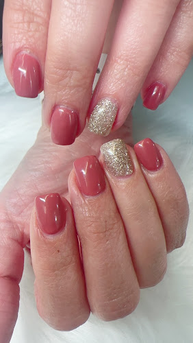 Dublin Nails, nail salon in Dublin, California