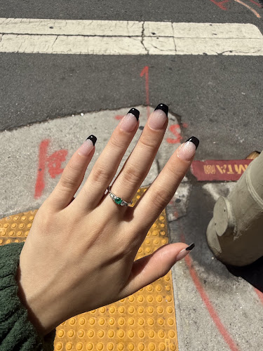 Dynasty Nail