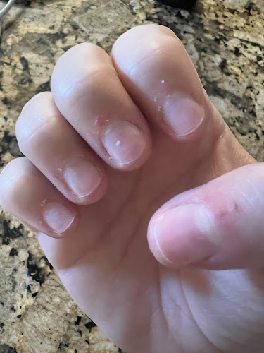 Dynasty Nails, nail salon in Fair Oaks, California